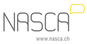 Nasca Formation logo